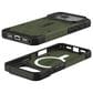 UAG Urban Armor Gear (uag) - Pathfinder Magsafe Case For Apple 2025 Iphone 6.3 Pro - Olive, , large
