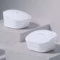 eero Dual-Band 6 Mesh Wi-Fi System in White ( Set of 2), , large