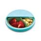 Harold Import Snackle Spin container teal, , large