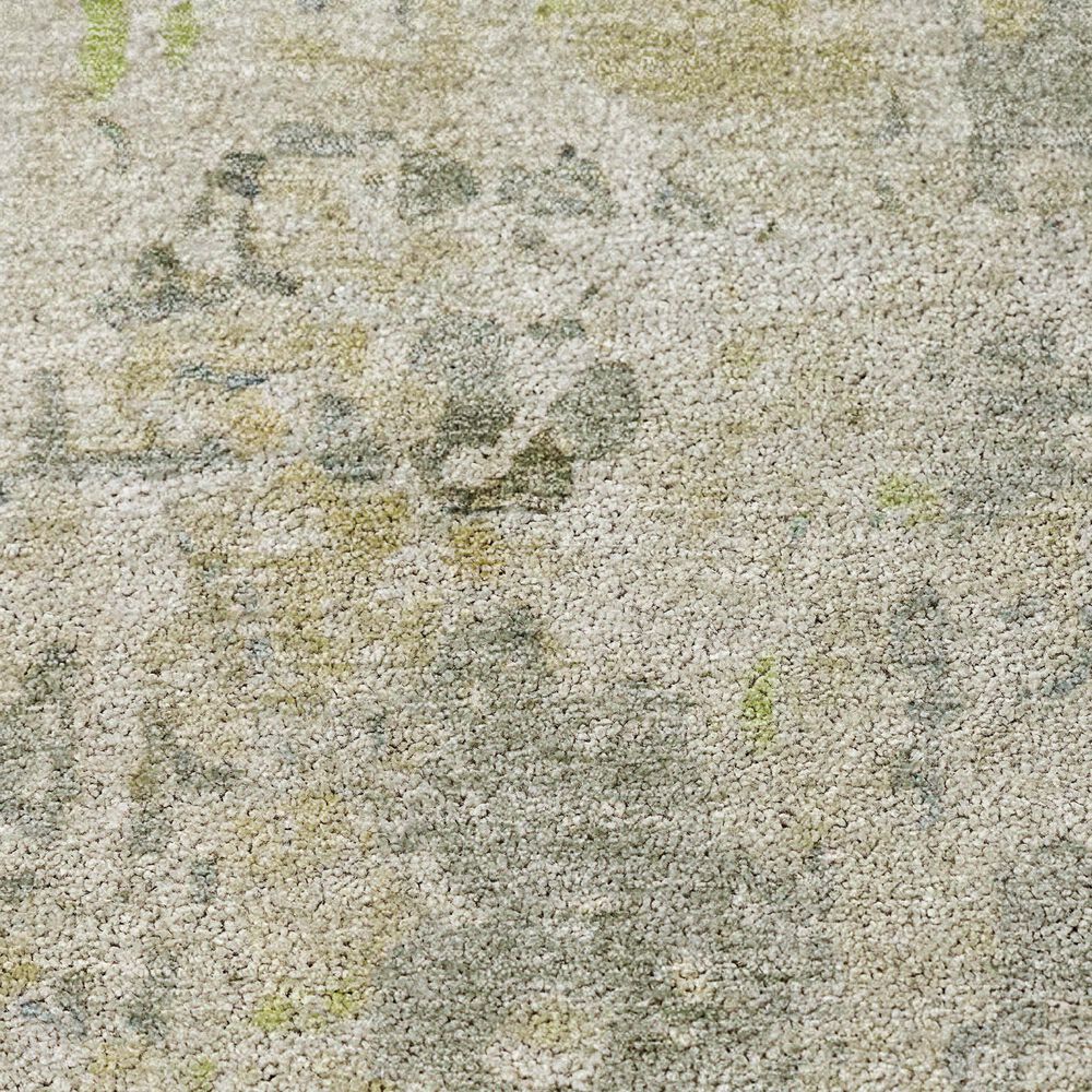Dalyn Rug Company Kochi KC6 Sage 2&#39;6&quot; x 3&#39;10&quot; Area Rug, , large