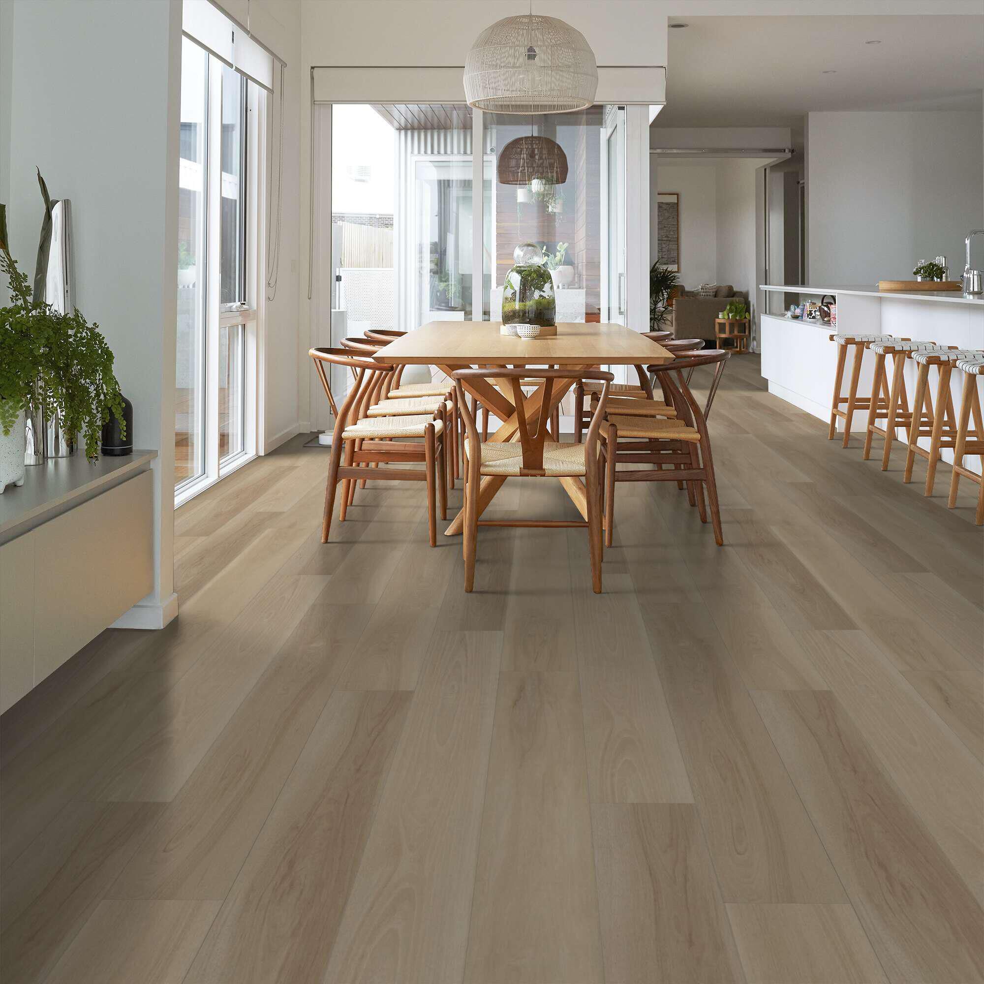 Shaw Pet Perfect Heritage Hickory 9