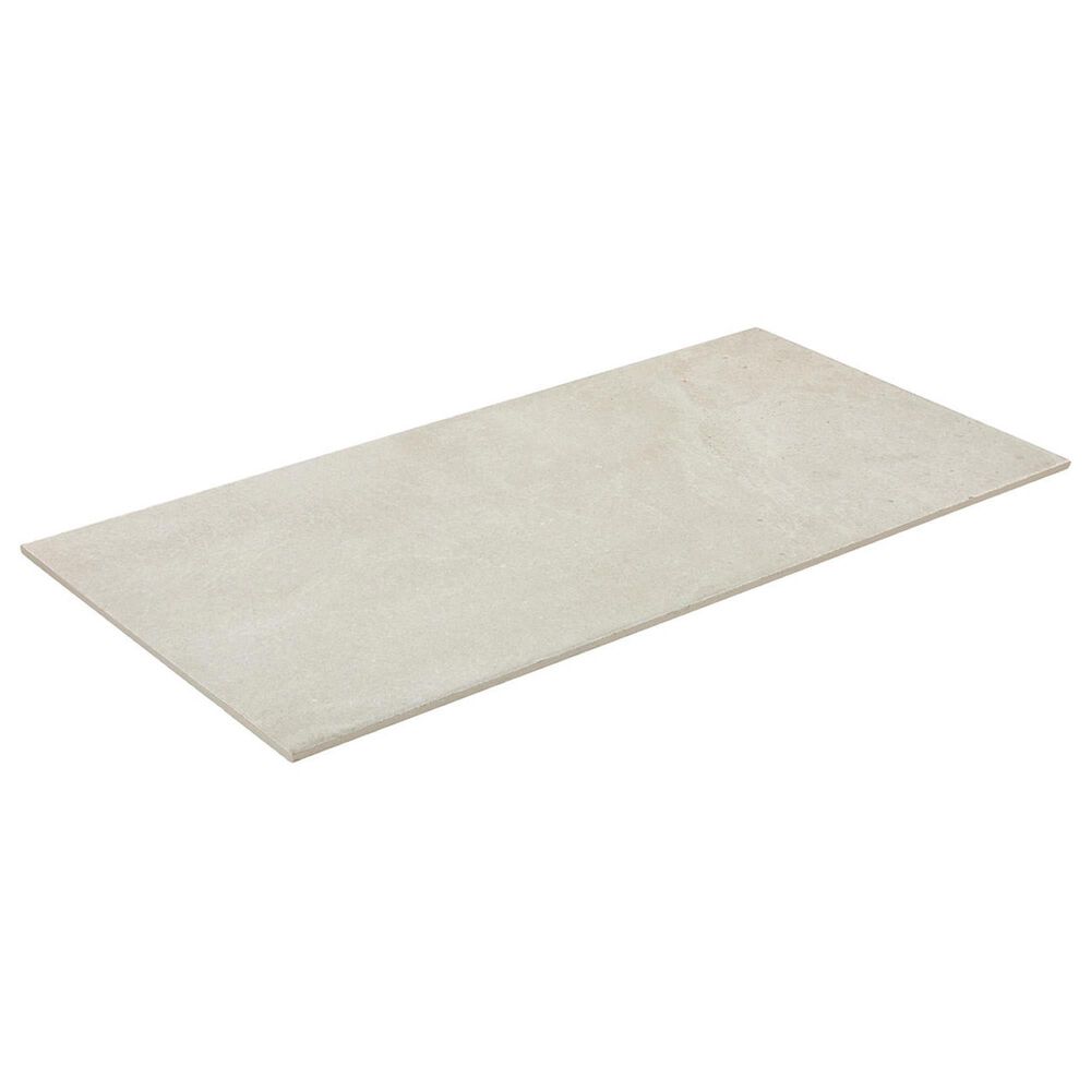 Dal-Tile Exposition Chalk 12" x 24" Porcelain Tile, , large