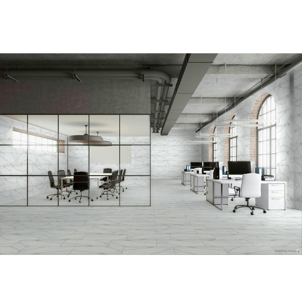 Emser Nobleza Astorga 12&quot; x 24&quot; Porcelain Tile, , large