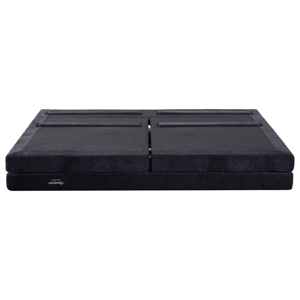 Beautyrest Black Luxury 2.0 Full Adjustable Base, , large