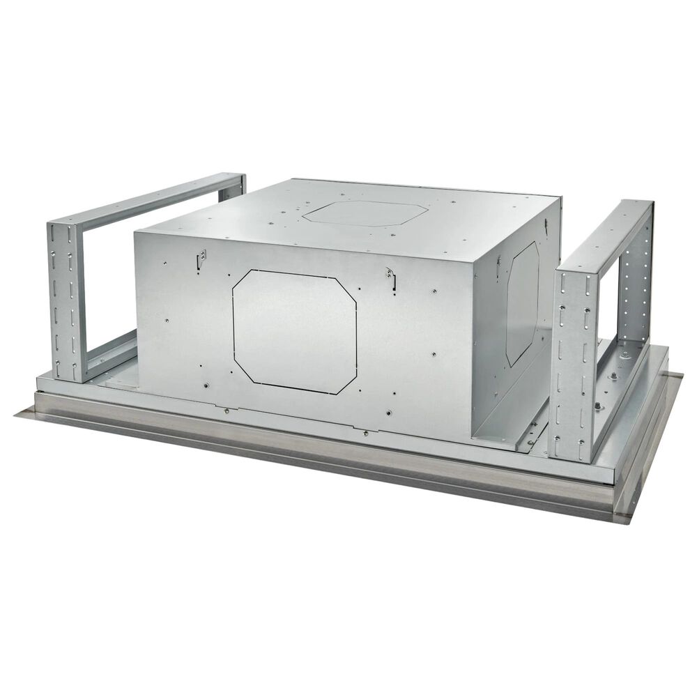 Best Hoods 43" Ceiling Range Hood with LED Light in Stainless Steel, , large
