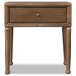 Urban Home Langley 1-Drawer Nightstand in Autumn Forest, , large