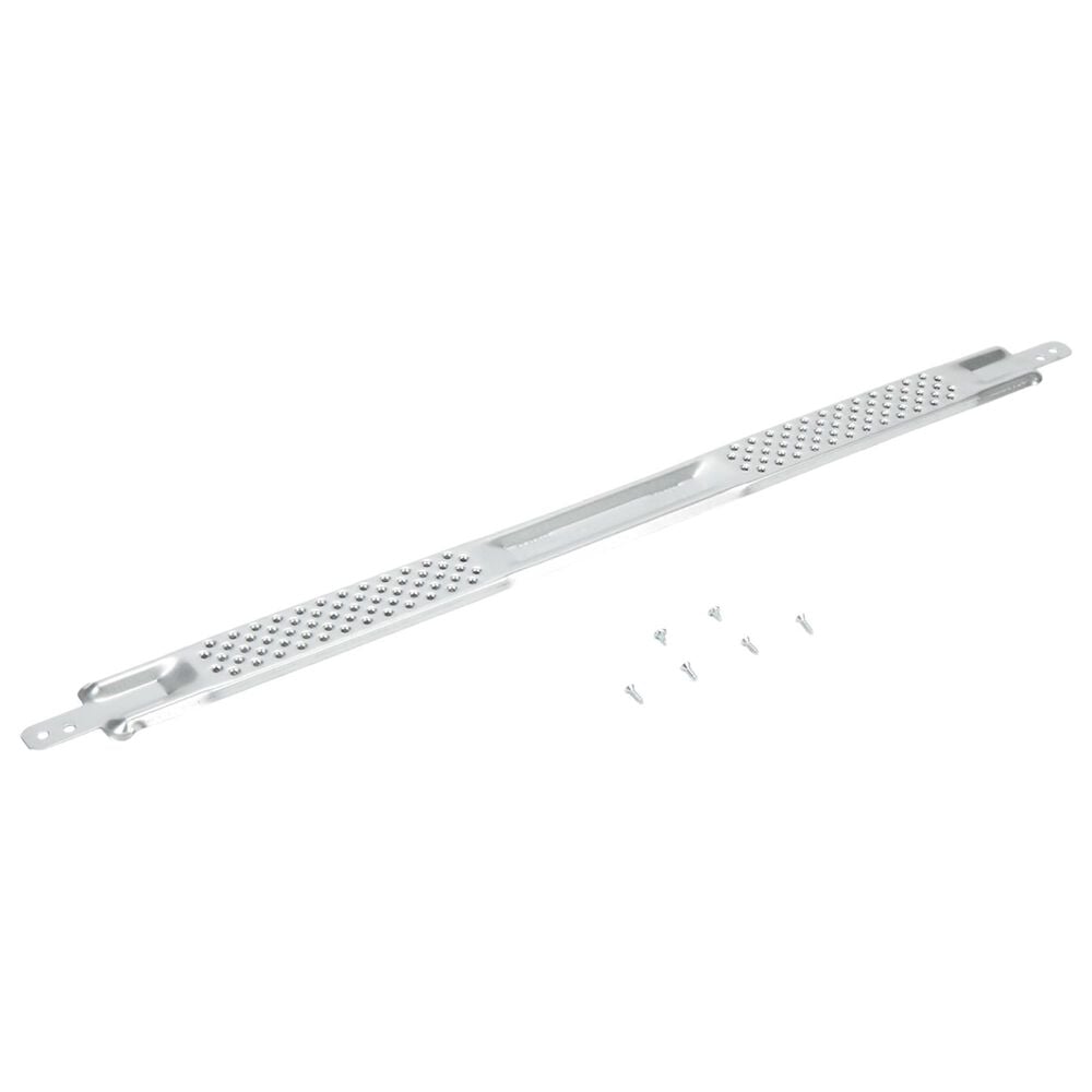 Whirlpool Undercounter Mounting Bracket for Dishwasher in Stainless Steel, , large