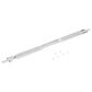 Whirlpool Undercounter Mounting Bracket for Dishwasher in Stainless Steel, , large