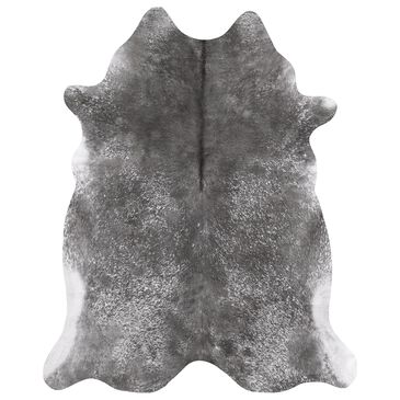 Dalyn Rug Company Montana MT5 5"6" x 6"10" Galvanized Area Rug, , large