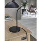 Riva Ridge Emerson 66" Executive Desk in Light Elm, , large