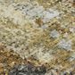 Dalyn Rug Company Lumara LM2 Khaki 6"6" x 9"6" Area Rug, , large