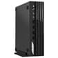 MSI Pro DP21 Business Desktop | Intel Core i3-13100 - 8GB RAM - Intel UHD 730 Graphics - 500GB SSD in Black, , large