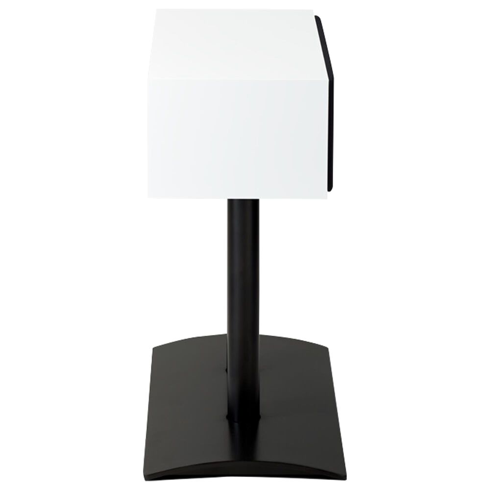 Paradigm Monitor SE 2000C Center Channel Speaker in Gloss White, , large