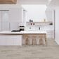 Fuzion SmartDrop Fossil 12" x 24" Luxury Vinyl Tile, , large