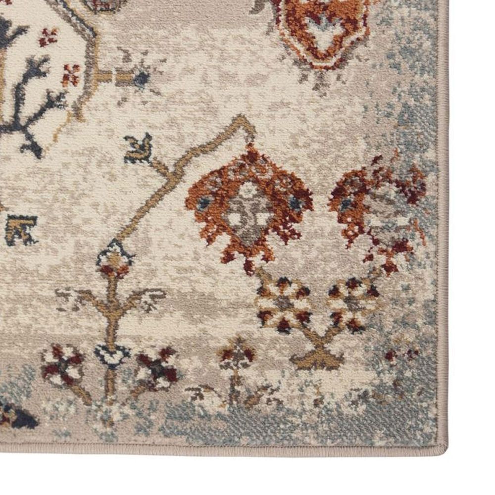 Amer Rugs Allure 8&#39;9&quot; x 11&#39;9&quot; Beige Area Rug, , large