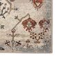 Amer Rugs Allure 8"9" x 11"9" Beige Area Rug, , large