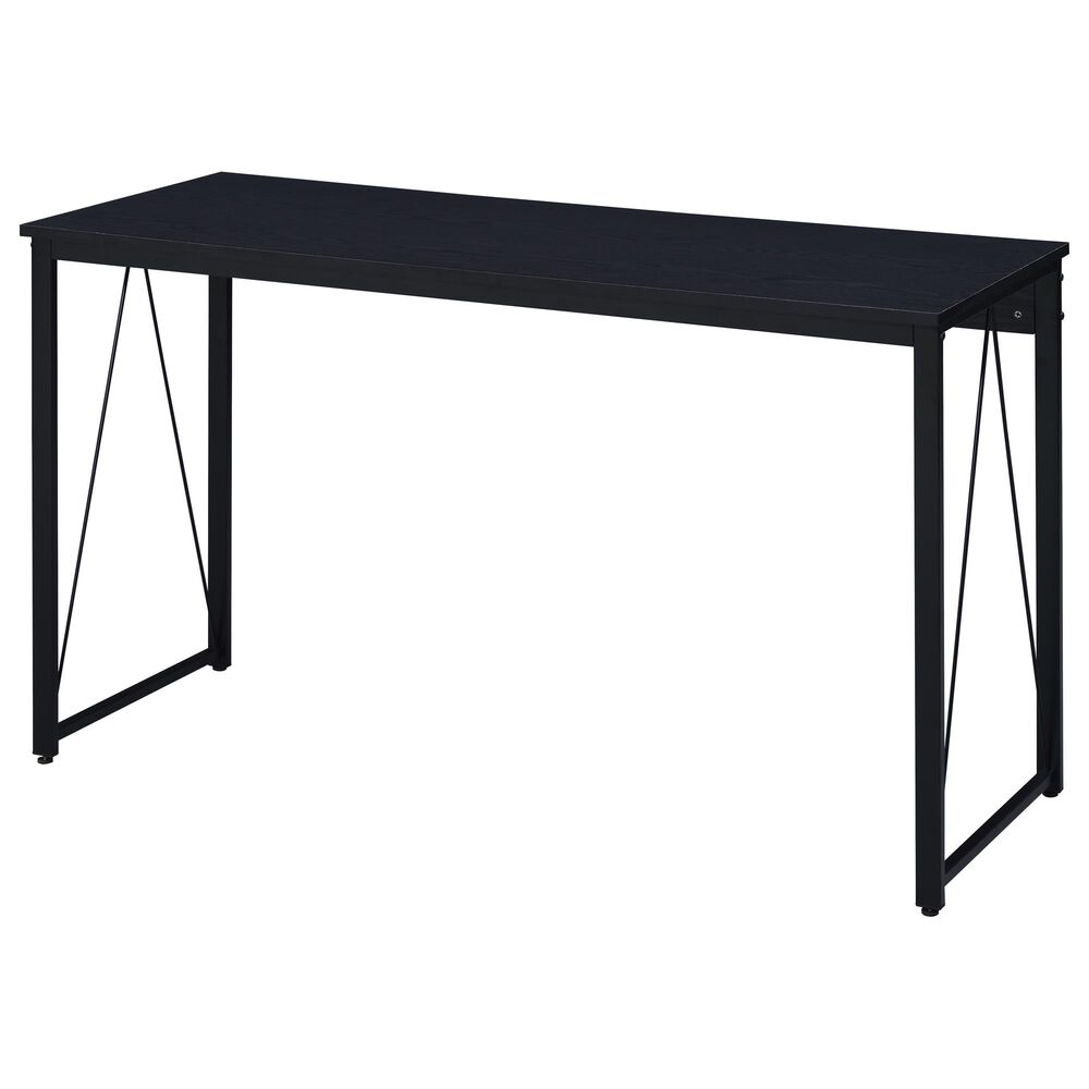 Gunnison Co. Zaidin Writing Desk in Black, , large