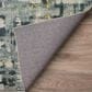 Dalyn Rug Company Brisbane BR5 8" x 10" Gold Area Rug, , large