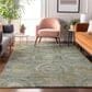 Dalyn Rug Company Tabrook TB14 Sage 5" x 7"6" Area Rug, , large