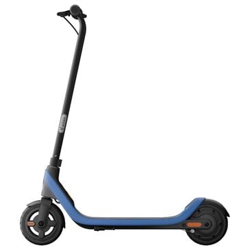 Segway C2 Lite eKickScooter in Black and Blue, , large