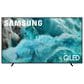 Samsung 75" Class Q7F QLED 4K Vision AI - Smart TV with B-Series 2.0 Channel Soundbar in Black and Titan Black, , large