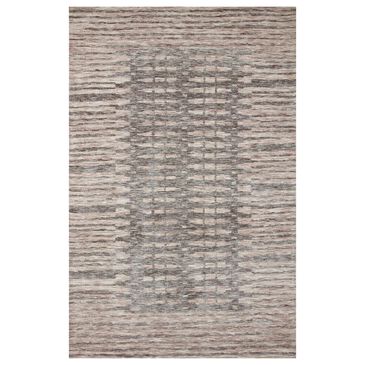 Justina Blakeney x Loloi Yeshaia 2"3" x 3"9" Blush and Taupe Area Rug, , large