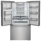 Frigidaire Professional 4PC Kitchen Package in Stainless Steel, , large