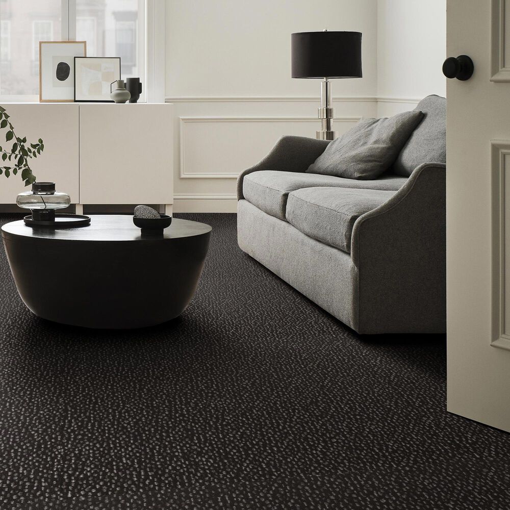 Anderson Tuftex Ambitious Carpet in Charcoals, , large