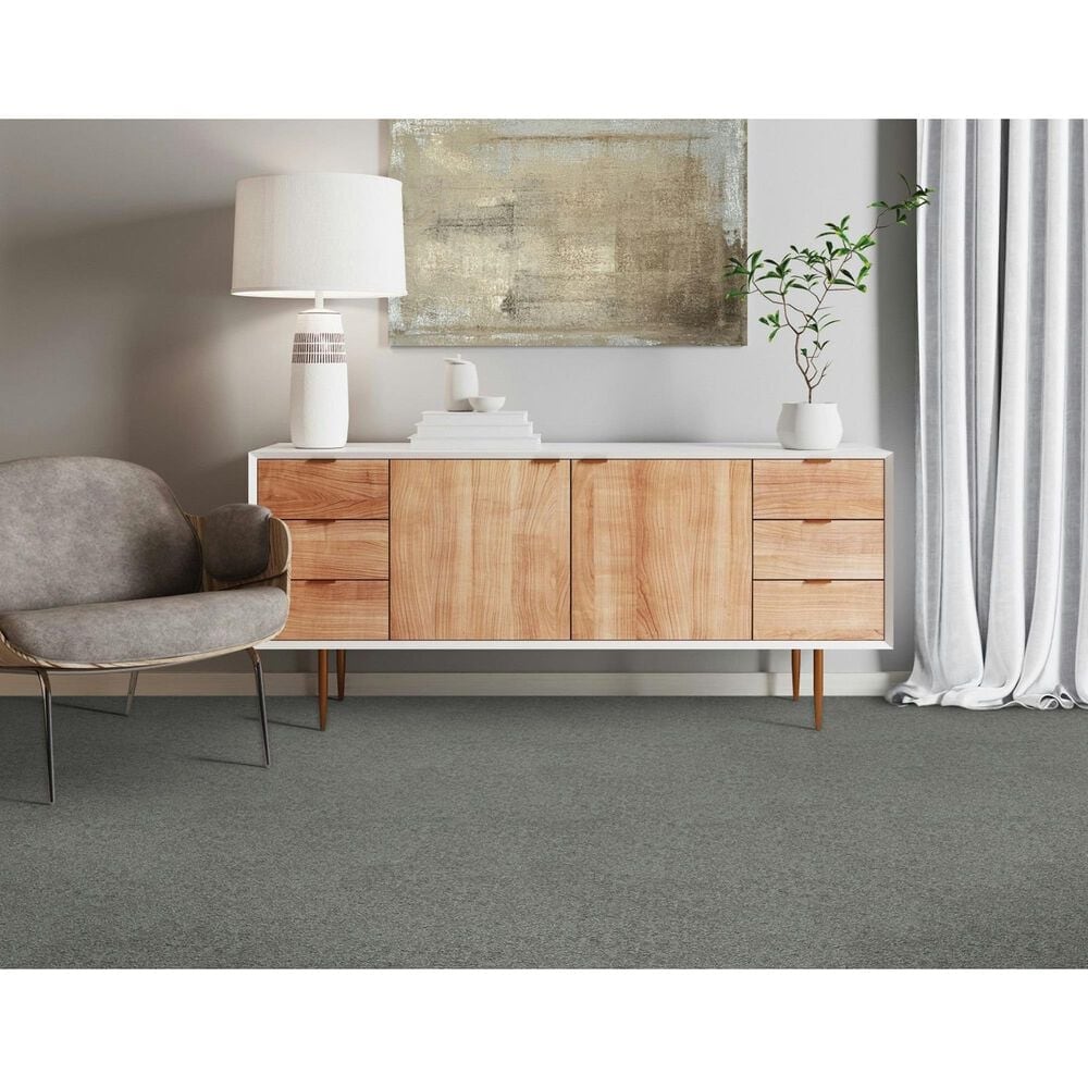 Mohawk Gentle Guardian lV Carpet in Subtle Gray, , large