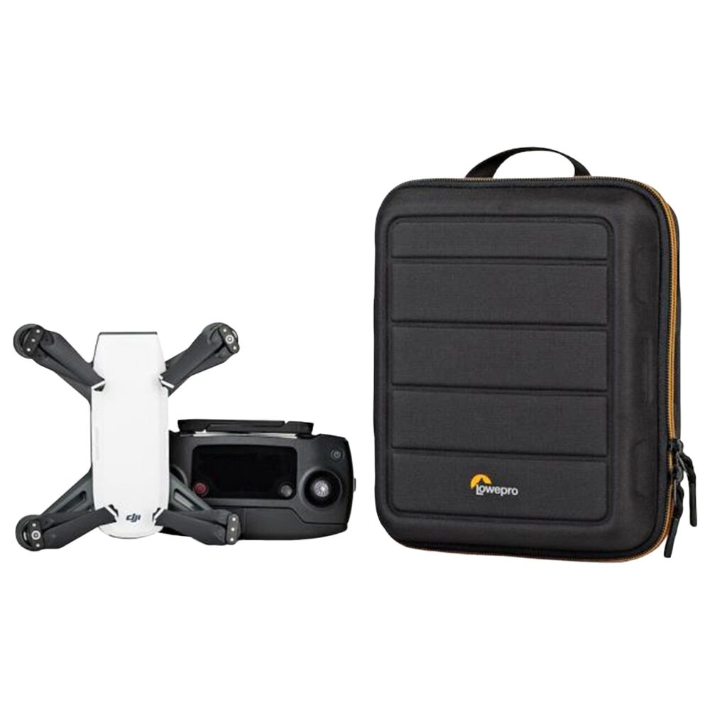 Lowepro Hardside CS 80 Camera Case in Black, , large