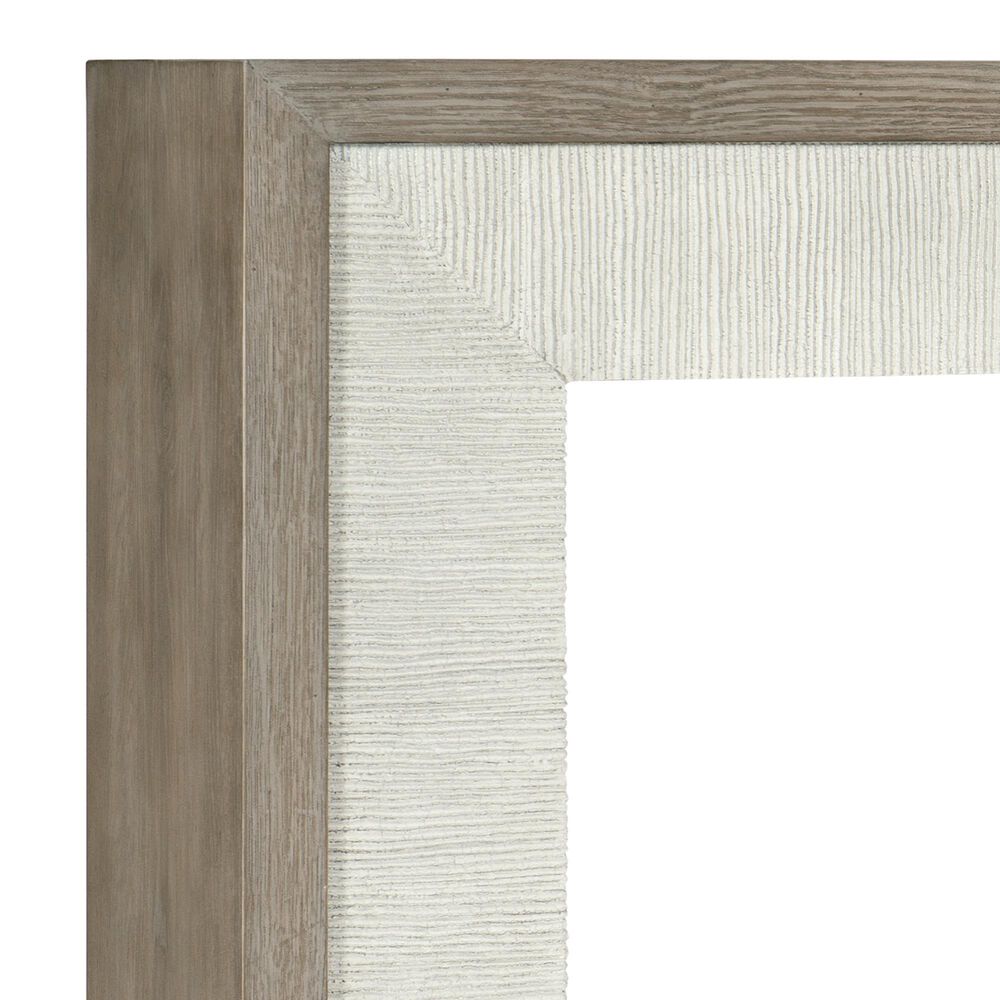 Hooker Furniture Serenity Skipper Console Table in Gray Wash, , large