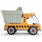 Hape Toys Dumper Truck in Multicolor, , large