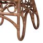 Baxton Studio Rivan Side Chair in Light Brown, , large