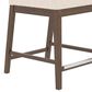 Declan Dining Core Counter Stool in Cognac Washed, , large