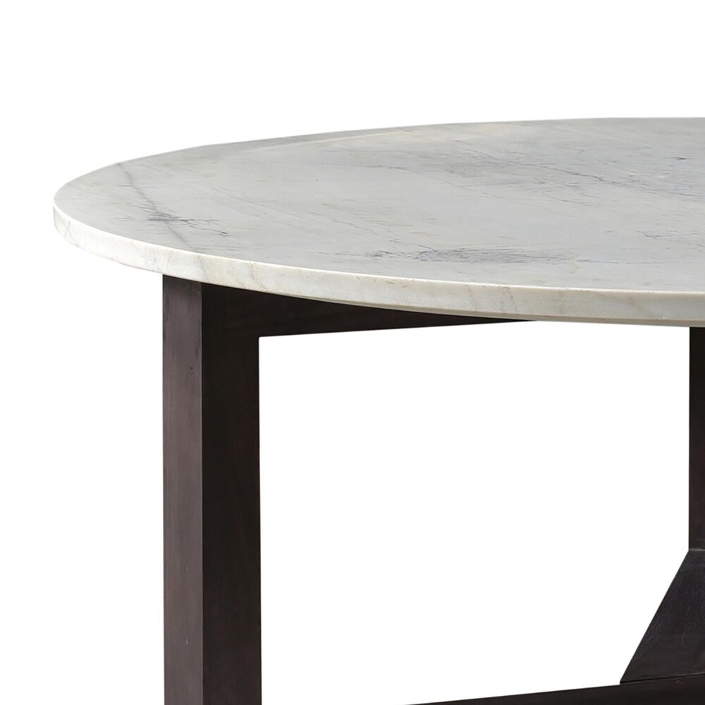 Moe&#39;s Home Collection Jinxx Coffee Table in Grey, , large