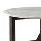 Moe"s Home Collection Jinxx Coffee Table in Grey, , large