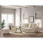 Ashley Lango Stationary Sofa Chaise in Jute, , large