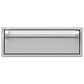 Hestan 30" Outdoor Single Storage Drawer in Stainless Steel, , large