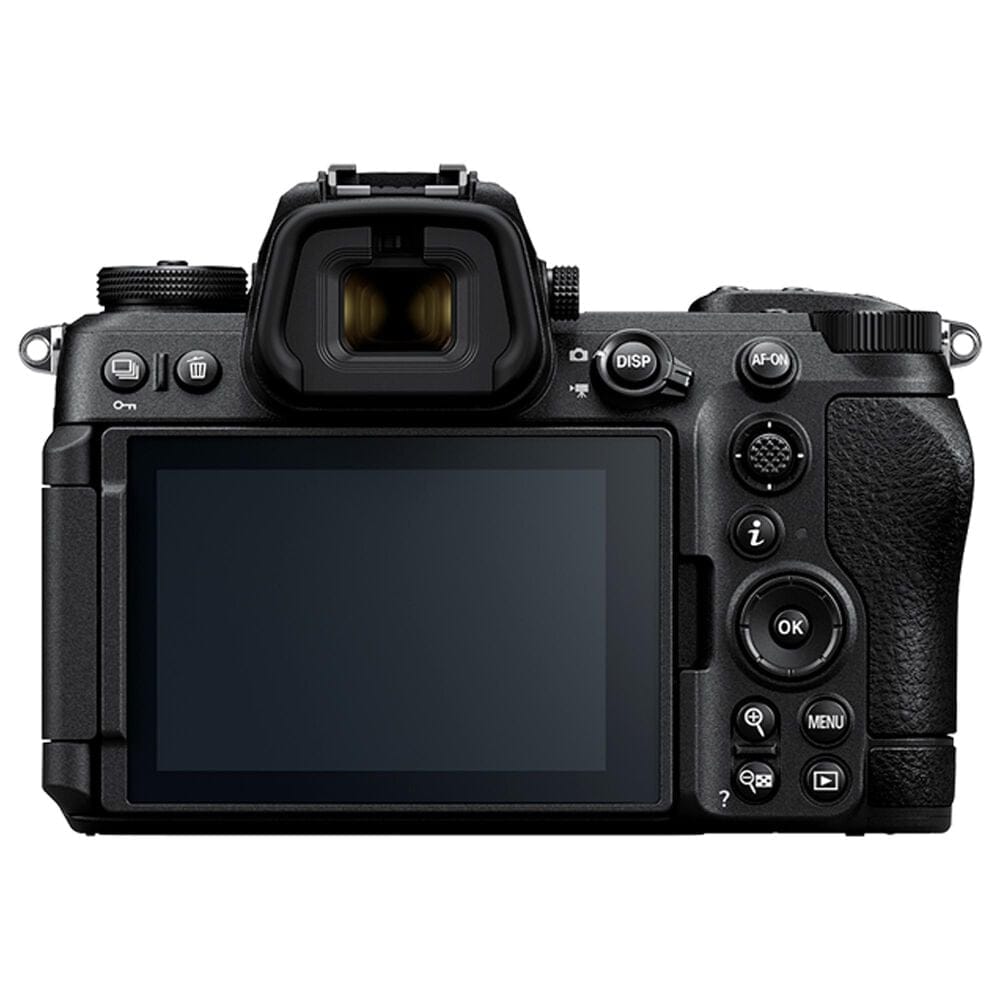 Nikon Digital Z6III FX-Format Mirrorless Camera Body in Black, , large