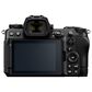 Nikon Digital Z6III FX-Format Mirrorless Camera Body in Black, , large