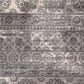 Dalyn Rug Company Davis 2"3" x 7"5" Navy Runner, , large
