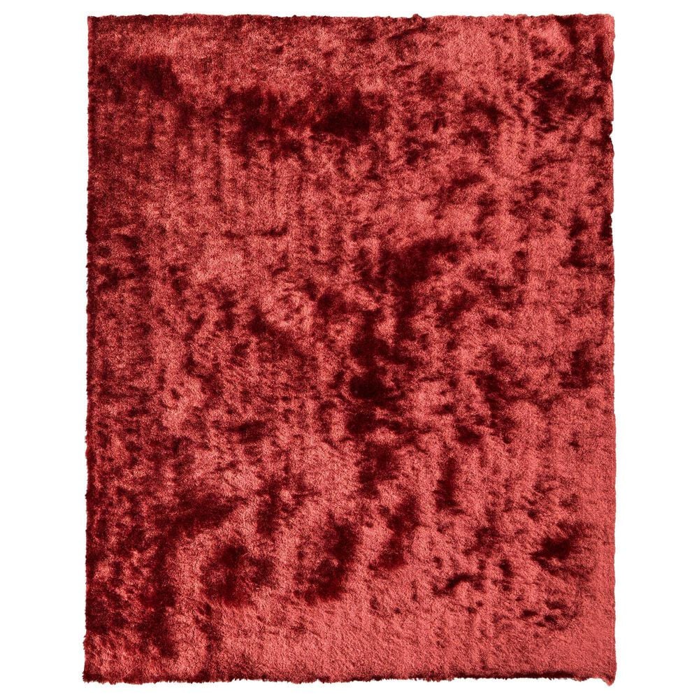 Feizy Indochine 2"6" x 6" Rust Runner, , large