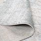 Feizy Azure 3"11" x 6" Blue and Beige Area Rug, , large