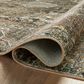 Magnolia Home Banks 2" x 5" Spice and Blue Runner, , large