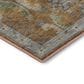 Dalyn Rug Company Hatay 2"3" x 7"6" Copper Runner, , large