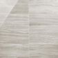 Soho Studio Zenit Grigio Chiaro Gray 12" x 24" Travertine Look Polished Porcelain Tile, , large