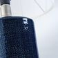 Lite Source Jackie Table Lamp in Navy (Set of 2), , large