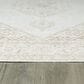Momeni Isabella 4" x 6" Brown Area Rug, , large