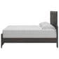 Ashley Prendonea 4-Piece King Bedroom Set in Dark Charcoal, , large