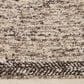 Loloi Reyla 5" x 7"6" Granite and Mocha, , large